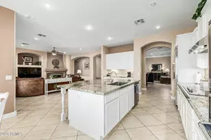 5025 S Mingus Pl, Chandler, AZ 85249 - Photo 26