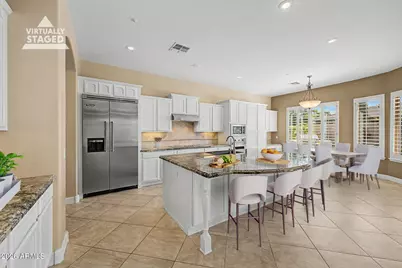 5025 S Mingus Place, Chandler, AZ 85249 - Photo 26