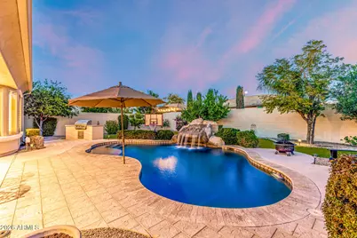 5025 S Mingus Place, Chandler, AZ 85249 - Photo 66