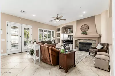 5025 S Mingus Place, Chandler, AZ 85249 - Photo 14