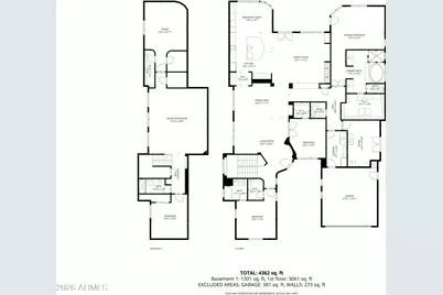 5025 S Mingus Place, Chandler, AZ 85249 - Photo 82