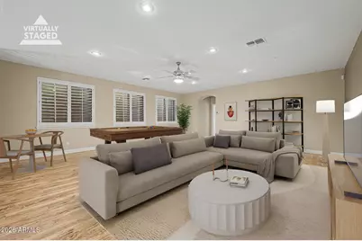 5025 S Mingus Place, Chandler, AZ 85249 - Photo 50