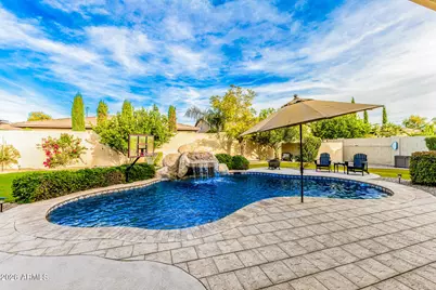 5025 S Mingus Place, Chandler, AZ 85249 - Photo 72