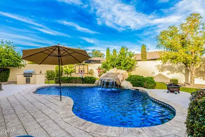 5025 S Mingus Place, Chandler, AZ 85249 - Photo 74