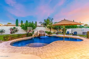 5025 S Mingus Pl, Chandler, AZ 85249 - Photo 64