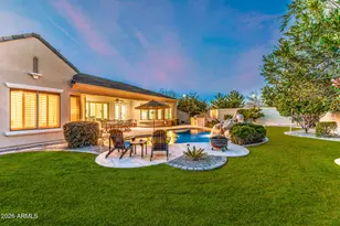 5025 S Mingus Pl, Chandler, AZ 85249 - Photo 62