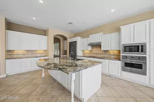 5025 S Mingus Pl, Chandler, AZ 85249 - Photo 28