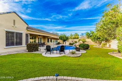 5025 S Mingus Place, Chandler, AZ 85249 - Photo 66