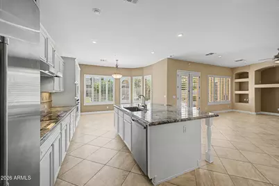 5025 S Mingus Place, Chandler, AZ 85249 - Photo 30