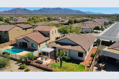 17628 W Verdin Road, Goodyear, AZ 85338 - Photo 38