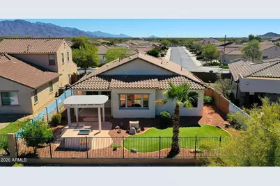 17628 W Verdin Road, Goodyear, AZ 85338 - Photo 4