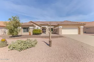 15320 W Heritage Dr, Sun City West, AZ 85375 - Photo 1