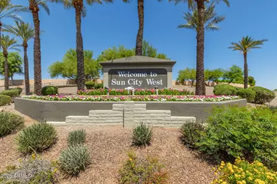 15320 W Heritage Drive, Sun City West, AZ 85375 - Photo 46