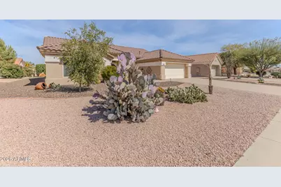 15320 W Heritage Drive, Sun City West, AZ 85375 - Photo 4