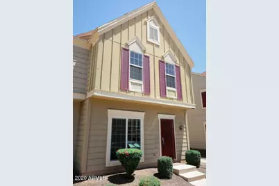 3324 W McRae Way #1, Phoenix, AZ 85027 - Photo 1