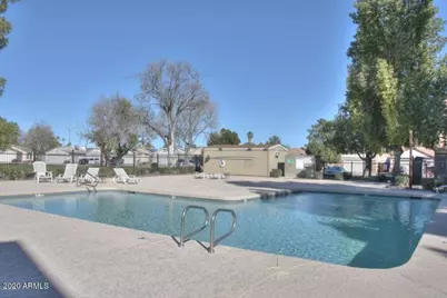 3324 W McRae #Unit 1, Phoenix, AZ 85027 - Photo 28