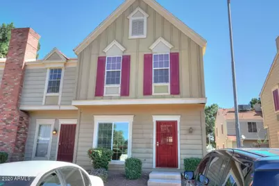 3324 W McRae #Unit 1, Phoenix, AZ 85027 - Photo 4