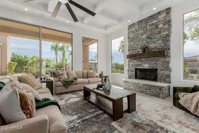 6288 E Red Bird Circle, Scottsdale, AZ 85266 - Photo 12