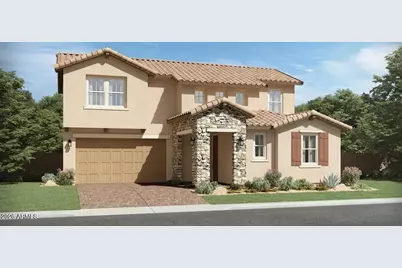 10283 S Flume Trail, Apache Junction, AZ 85120 - Photo 1