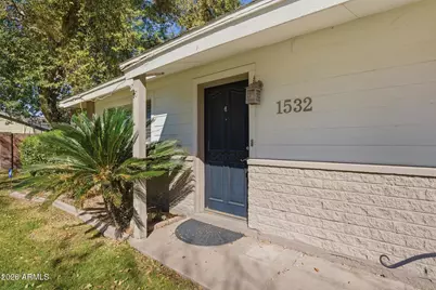 1532 W Loma Lane, Phoenix, AZ 85021 - Photo 4