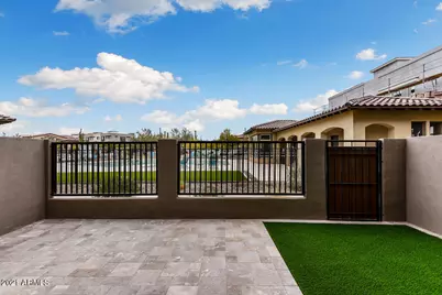 7440 E Via De Luna Drive, Scottsdale, AZ 85255 - Photo 34