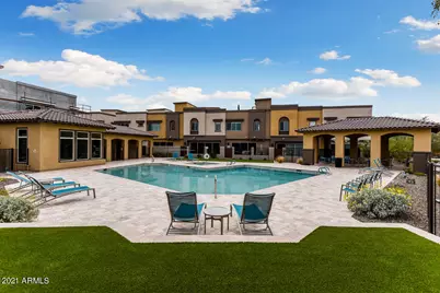 7440 E Via De Luna Drive, Scottsdale, AZ 85255 - Photo 40