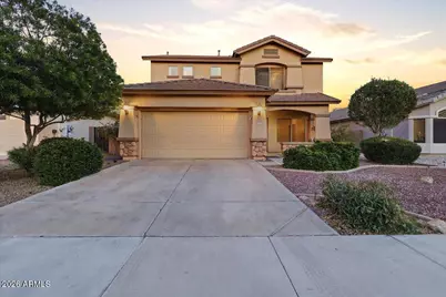 15181 N 146th Avenue, Surprise, AZ 85379 - Photo 1