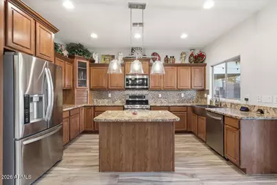 15181 N 146th Avenue, Surprise, AZ 85379 - Photo 4