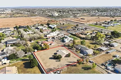 3526 S 159th Street, Gilbert, AZ 85297 - Photo 4