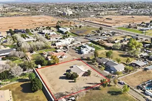 3526 S 159th St, Gilbert, AZ 85297 - Photo 4