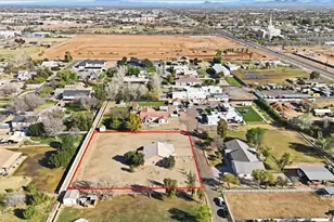 3526 S 159th St, Gilbert, AZ 85297 - Photo 6