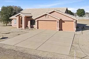 3526 S 159th St, Gilbert, AZ 85297 - Photo 1