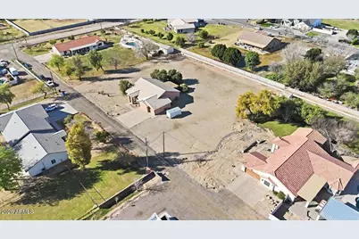 3526 S 159th Street, Gilbert, AZ 85297 - Photo 22