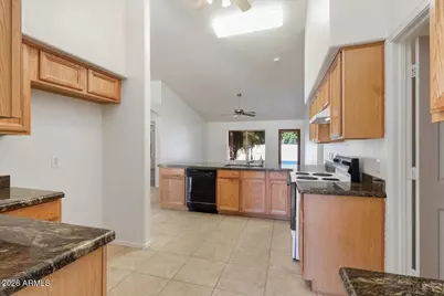 3526 S 159th Street, Gilbert, AZ 85297 - Photo 32