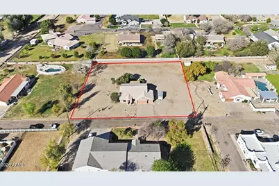 3526 S 159th Street, Gilbert, AZ 85297 - Photo 8