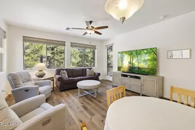 628 N Forest View Drive N, Flagstaff, AZ 86001 - Photo 18