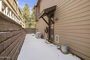 628 N Forest View Dr N, Flagstaff, AZ 86001 - Photo 48
