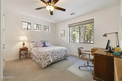 628 N Forest View Drive N, Flagstaff, AZ 86001 - Photo 36
