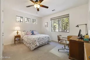 628 N Forest View Dr N, Flagstaff, AZ 86001 - Photo 36