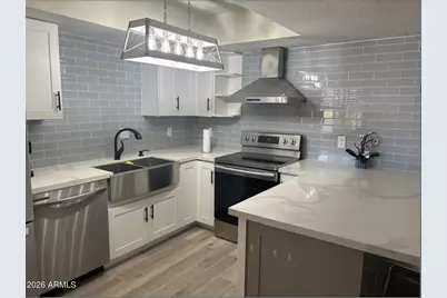 8155 E Roosevelt Street #220, Scottsdale, AZ 85257 - Photo 1