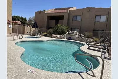 8155 E Roosevelt Street #220, Scottsdale, AZ 85257 - Photo 2
