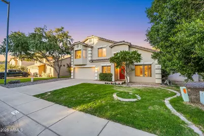 1342 N McKenna Lane, Gilbert, AZ 85233 - Photo 2