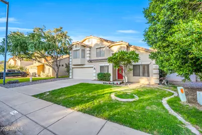 1342 N McKenna Lane, Gilbert, AZ 85233 - Photo 4