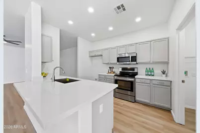 16848 W Rimrock Street, Surprise, AZ 85388 - Photo 4