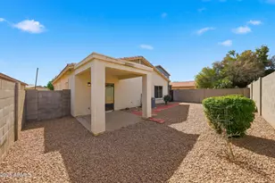 16848 W Rimrock St, Surprise, AZ 85388 - Photo 20