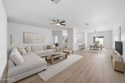 16848 W Rimrock Street, Surprise, AZ 85388 - Photo 2