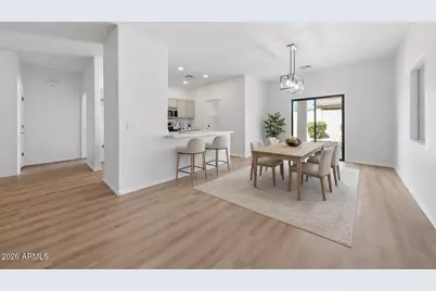 16848 W Rimrock Street, Surprise, AZ 85388 - Photo 4