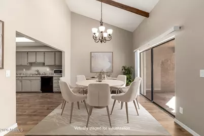 2329 N Recker Road #16, Mesa, AZ 85215 - Photo 10