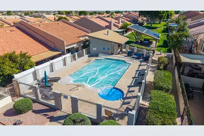 2329 N Recker Road #16, Mesa, AZ 85215 - Photo 24