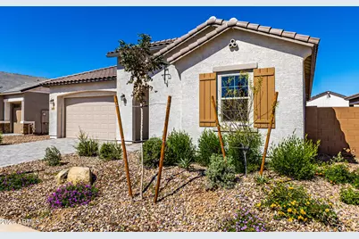 12006 W Marguerite Avenue, Avondale, AZ 85323 - Photo 36